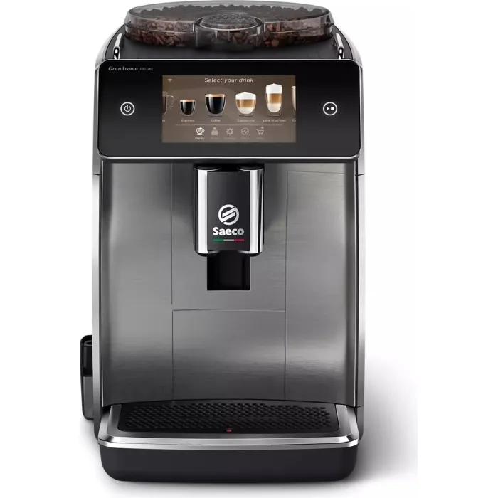 Кавомашина SAECO GranAroma Deluxe SM6685/00