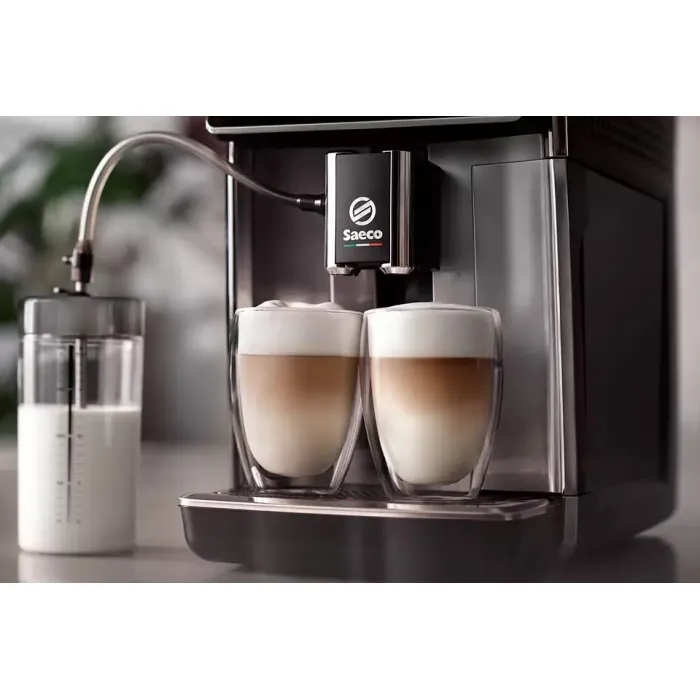 Кавомашина SAECO GranAroma Deluxe SM6685/00