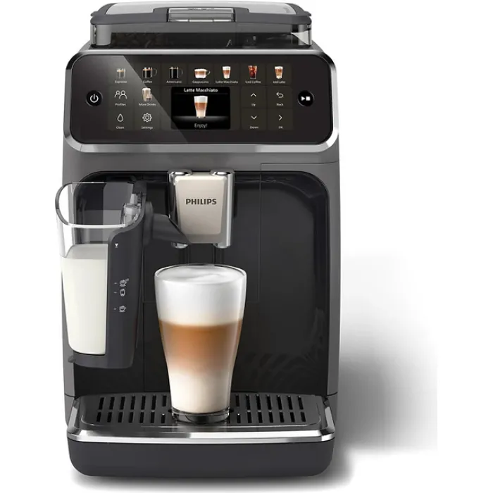 Кавомашина PHILIPS Series 5500 LatteGo EP5544/50