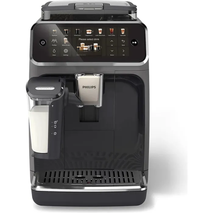 Кавомашина PHILIPS Series 5500 LatteGo EP5544/50