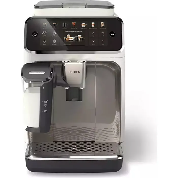 Кавомашина PHILIPS Series 4400 LatteGo EP4443/70