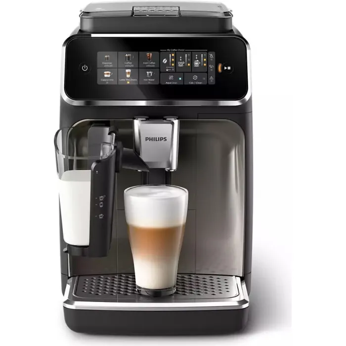 Кавомашина PHILIPS Series 3300 EP3347/90