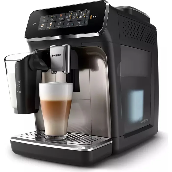 Кавомашина PHILIPS Series 3300 EP3347/90