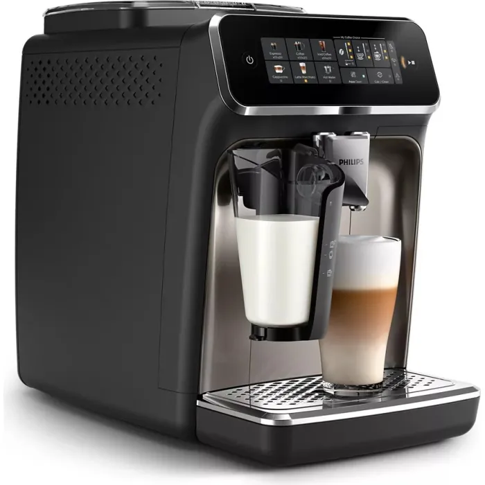 Кавомашина PHILIPS Series 3300 EP3347/90