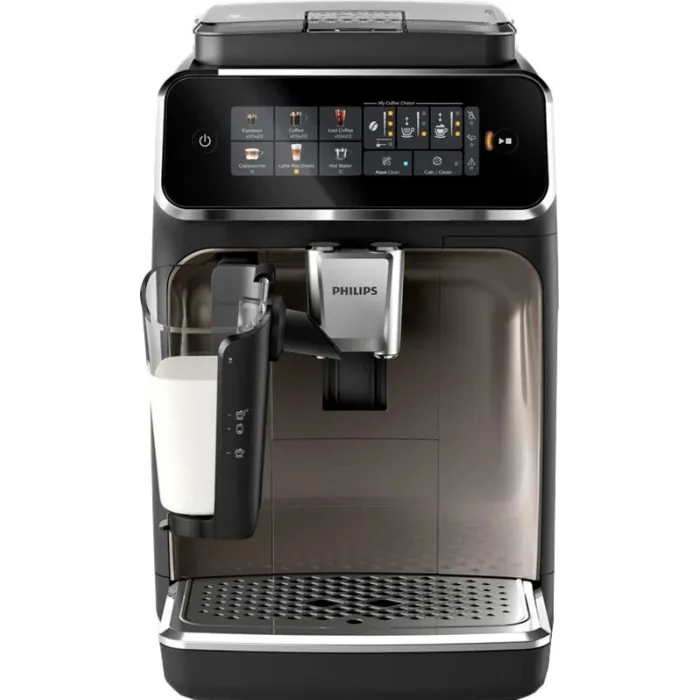 Кавомашина PHILIPS Series 3300 EP3347/90