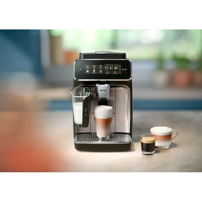 Кавомашина PHILIPS Series 3300 EP3343/50