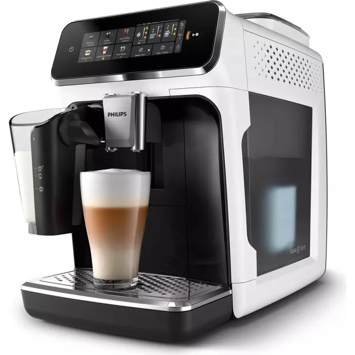 Кавомашина PHILIPS Series 3300 EP3343/50