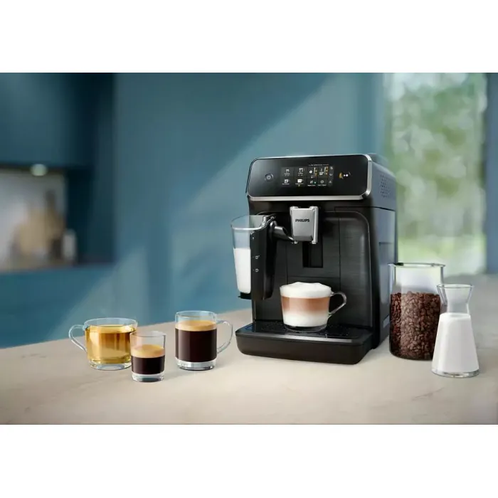 Кавомашина PHILIPS Series 2300 EP2330/10