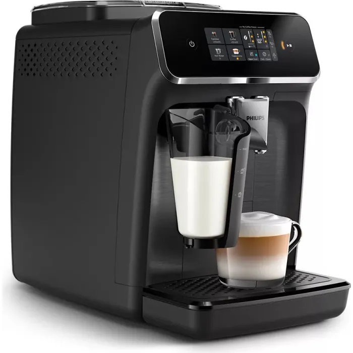 Кавомашина PHILIPS Series 2300 EP2330/10