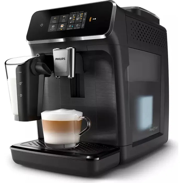 Кавомашина PHILIPS Series 2300 EP2330/10