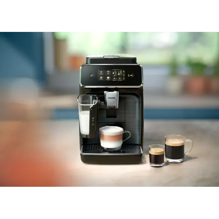 Кавомашина PHILIPS Series 2300 EP2330/10