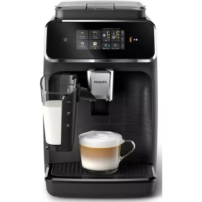 Кавомашина PHILIPS Series 2300 EP2330/10