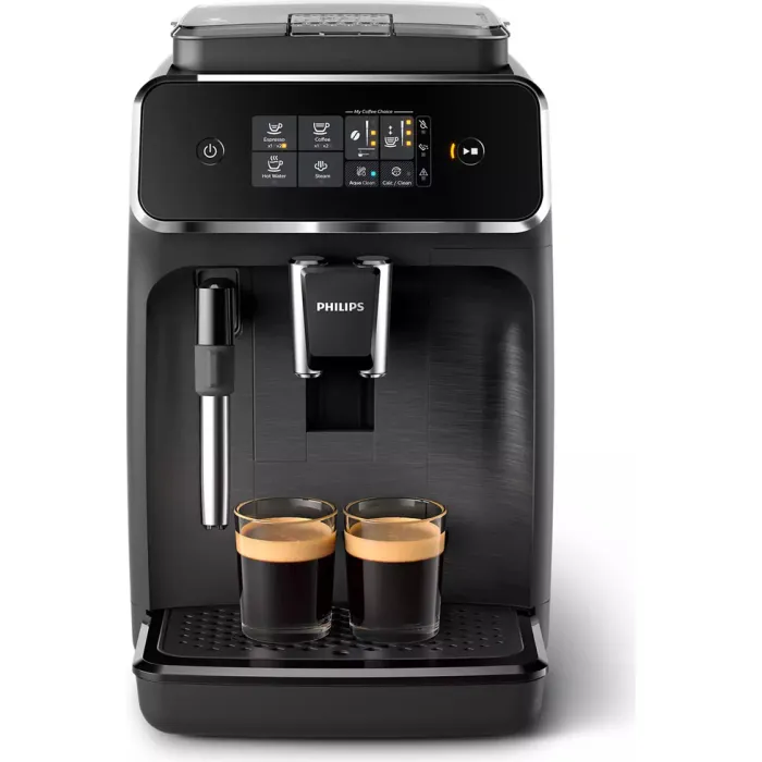 Кавомашина PHILIPS Series 2200 EP2220/10