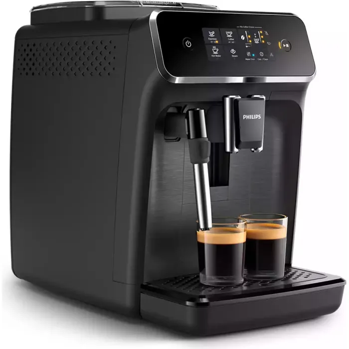 Кавомашина PHILIPS Series 2200 EP2220/10