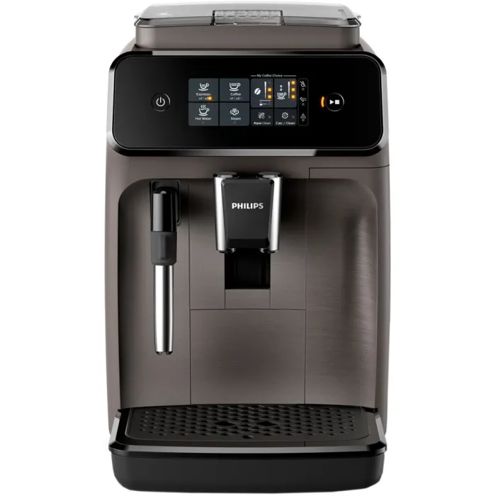 Кавомашина PHILIPS Series 1200 EP1224/00