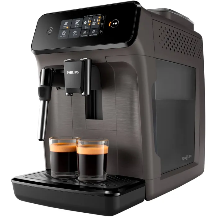 Кавомашина PHILIPS Series 1200 EP1224/00