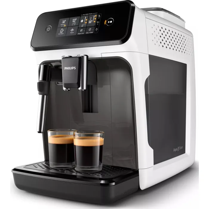 Кавомашина PHILIPS Series 1200 EP1223/00