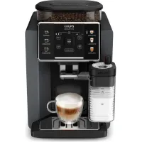 Кавомашина Krups Sensation Milk M90 EA912B10