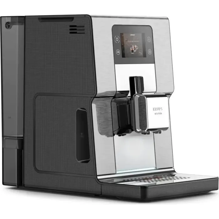 Кавомашина KRUPS Intuition Experience+ EA877D10