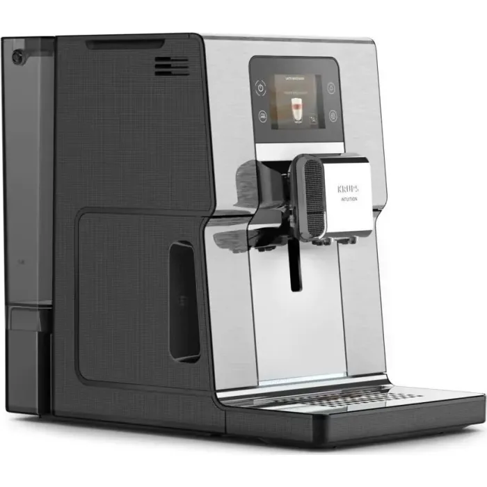 Кавомашина KRUPS Intuition Experience+ EA877D10