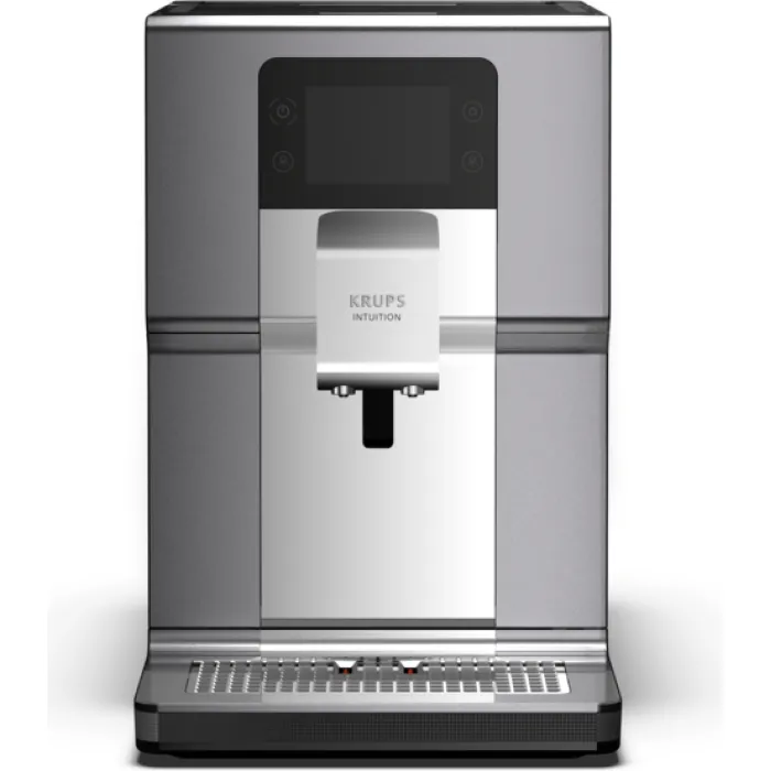 Кавомашина KRUPS Intuition Preference EA875E10