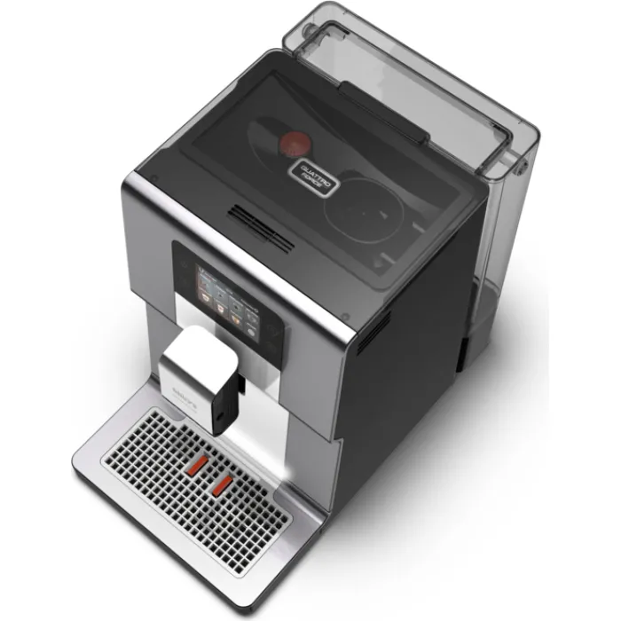 Кавомашина KRUPS Intuition Preference EA875E10