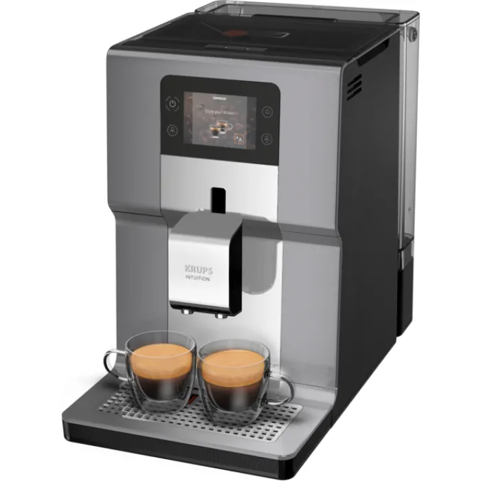 Кавомашина KRUPS Intuition Preference EA875E10