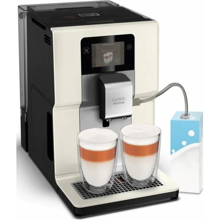 Кавомашина KRUPS Intuition Preference EA872A10