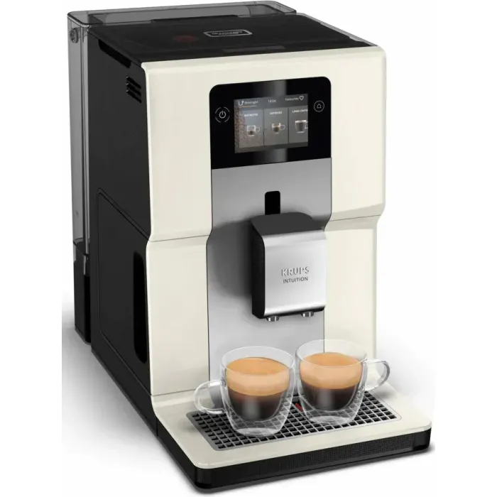 Кавомашина KRUPS Intuition Preference EA872A10