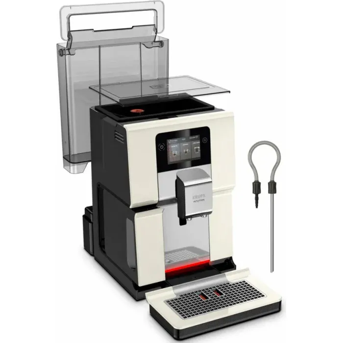 Кавомашина KRUPS Intuition Preference EA872A10
