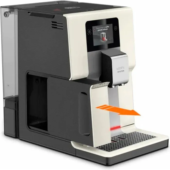 Кавомашина KRUPS Intuition Preference EA872A10