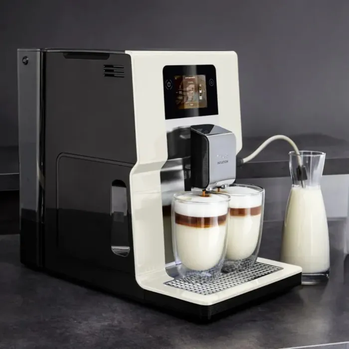 Кавомашина KRUPS Intuition Preference EA872A10
