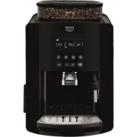 Кавомашина KRUPS Arabica EA817010