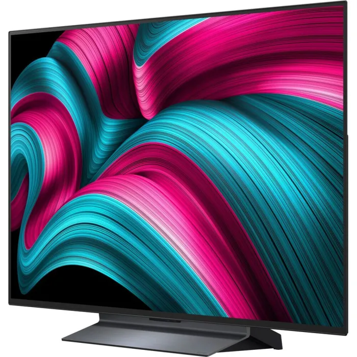 Телевізор LG OLED 48" OLED48C54LA