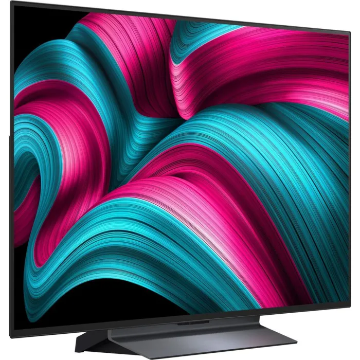 Телевізор LG OLED 48" OLED48C54LA