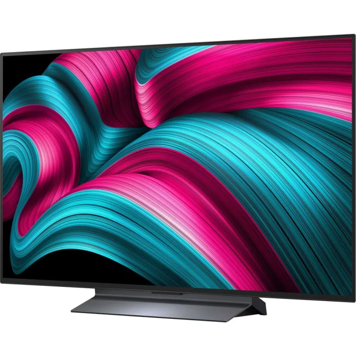 Телевізор LG OLED 48" OLED48C54LA