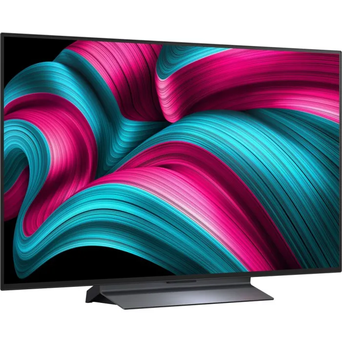 Телевізор LG OLED 48" OLED48C54LA