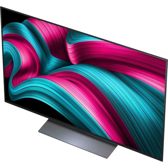 Телевізор LG OLED 48" OLED48C54LA