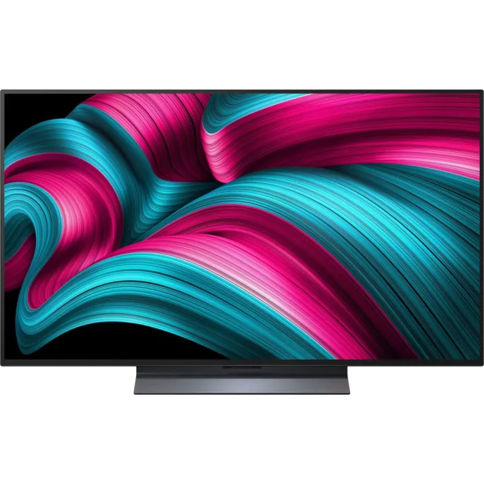 Телевізор LG OLED 48" OLED48C54LA