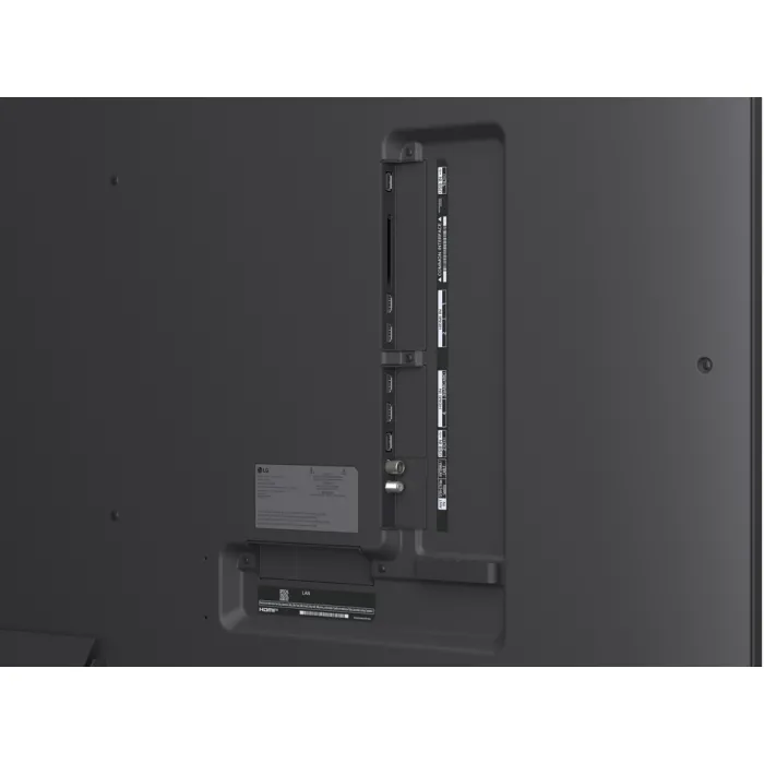 Телевізор LG QNED 75" 75QNED86A6A