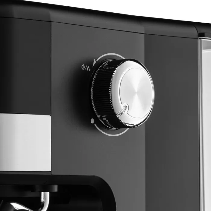 Кавоварка ріжкова Ardesto Steel Collection YCM-E16B