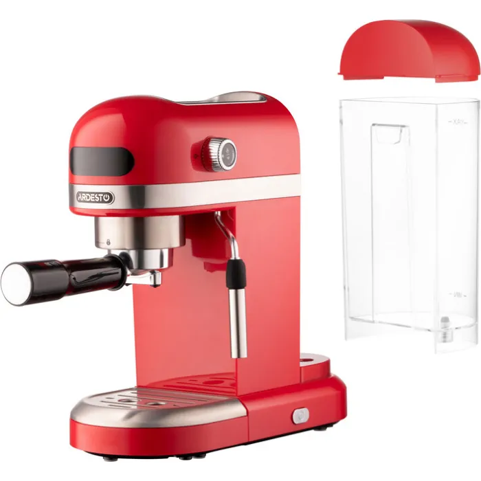 Кавоварка ріжкова Ardesto YCM-E1501 Espresso