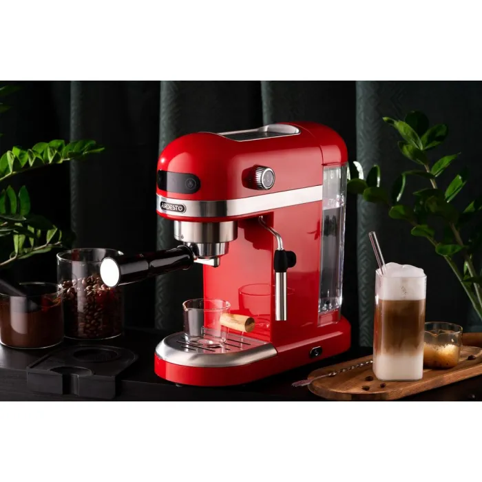 Кавоварка ріжкова Ardesto YCM-E1501 Espresso