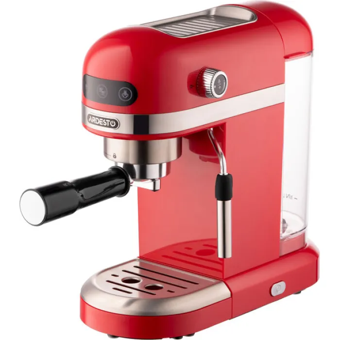 Кавоварка ріжкова Ardesto YCM-E1501 Espresso