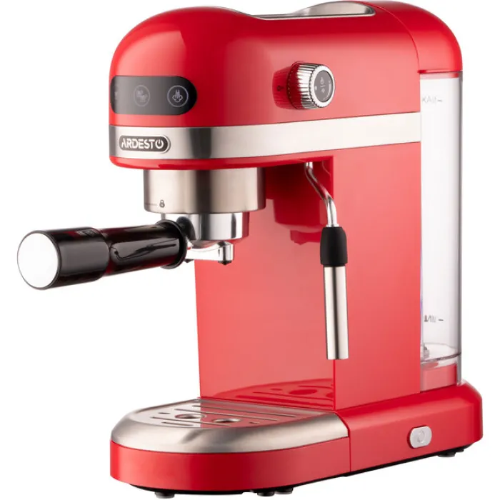 Кавоварка ріжкова Ardesto YCM-E1501 Espresso