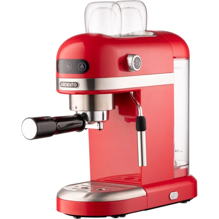 Кавоварка ріжкова Ardesto YCM-E1501 Espresso