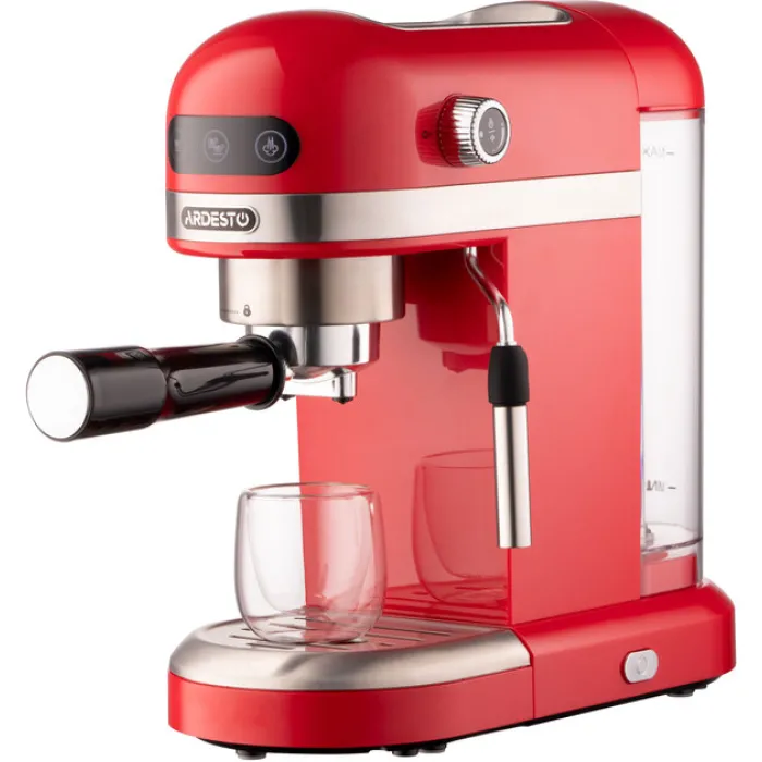 Кавоварка ріжкова Ardesto YCM-E1501 Espresso