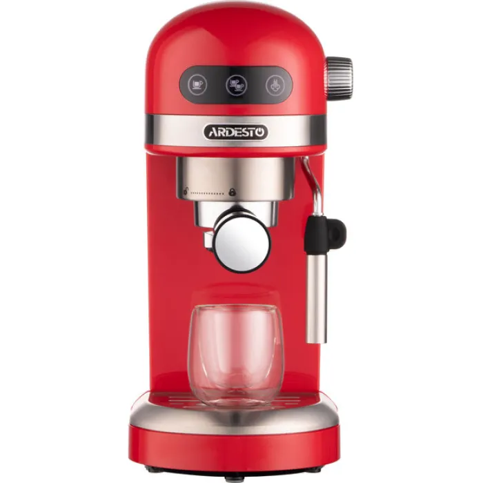 Кавоварка ріжкова Ardesto YCM-E1501 Espresso