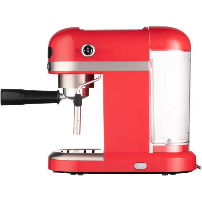 Кавоварка ріжкова Ardesto YCM-E1501 Espresso
