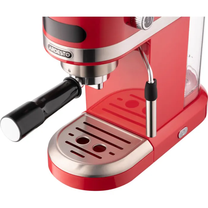 Кавоварка ріжкова Ardesto YCM-E1501 Espresso